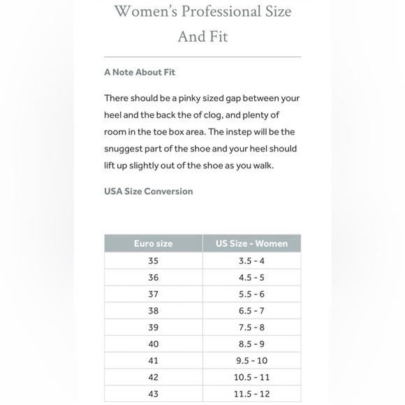 Sanita Hand Painted Clogs Patriotic Stars Stripes Flag Womens 41 EU/9.5-10 US - Picture 11 of 11